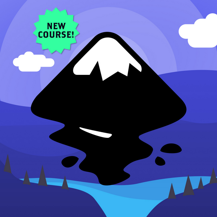 Basic Inkscape